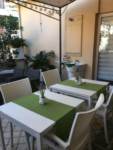 B&B Borgo Marina