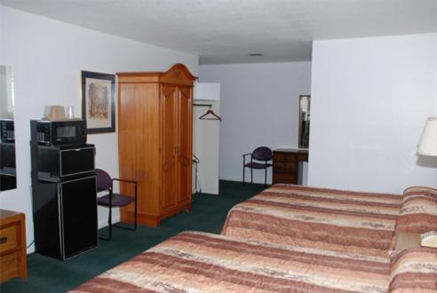 Hotel Village Inn Green Bay