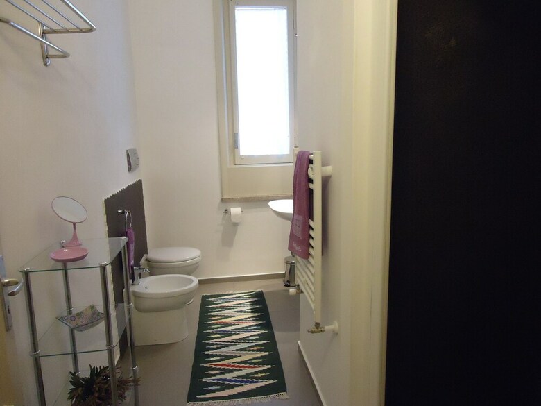 Bed & Breakfast Terrazze Villanova