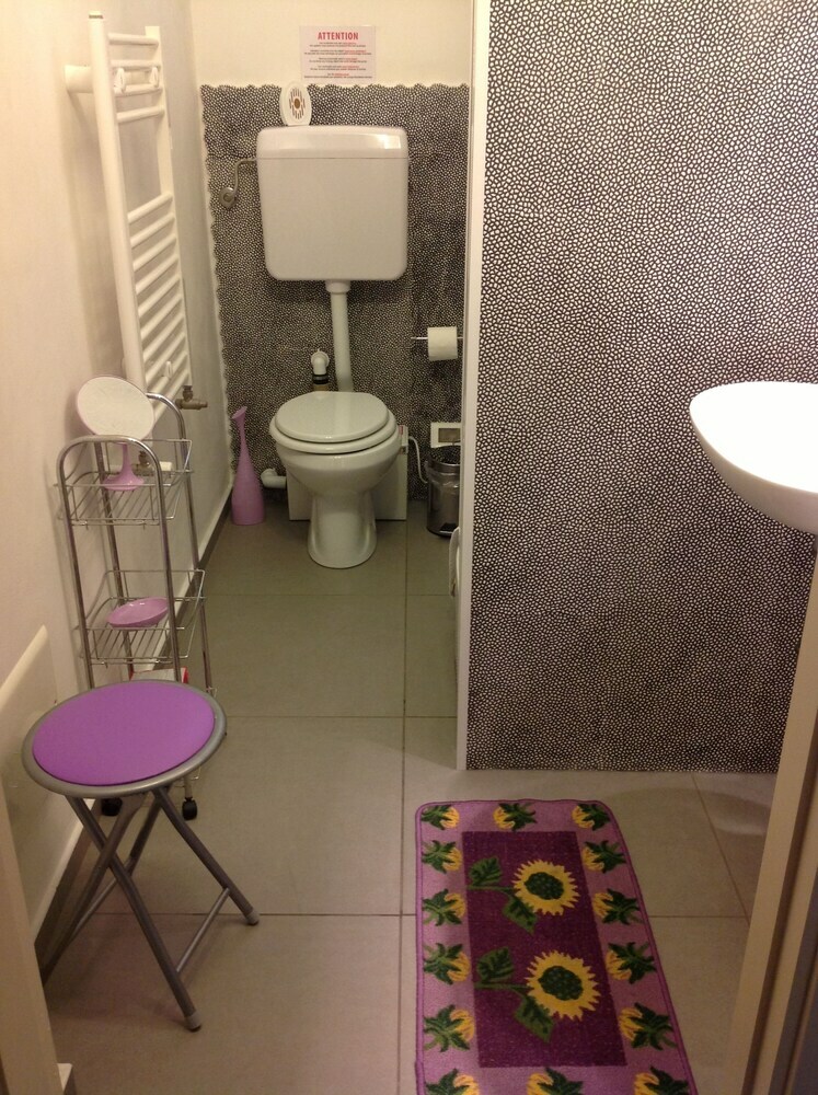 Bed & Breakfast Terrazze Villanova