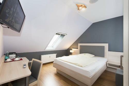 Hostal Golfhotel Wagenfeld