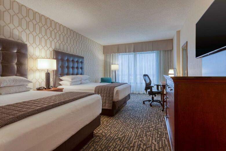 Drury Plaza Hotel Chesterfield