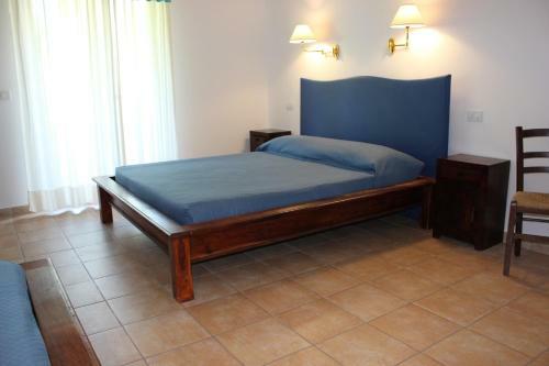 Hotel Resort Poggio Degli Ulivi