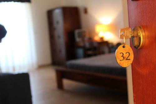 Hotel Resort Poggio Degli Ulivi