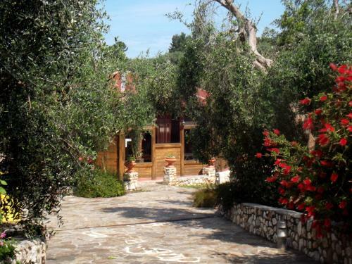 Hotel Resort Poggio Degli Ulivi