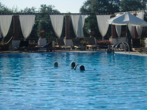 Hotel Resort Poggio Degli Ulivi