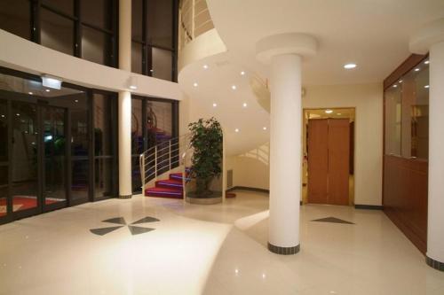Hotel Riz