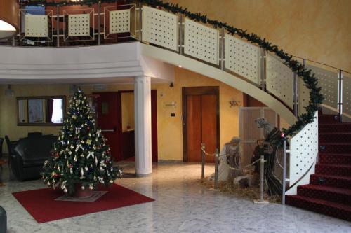 Hotel Riz