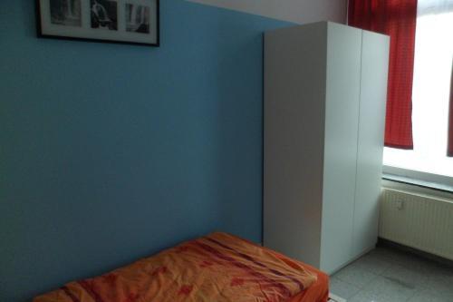 Hostal 1azimmervermietung Hannover