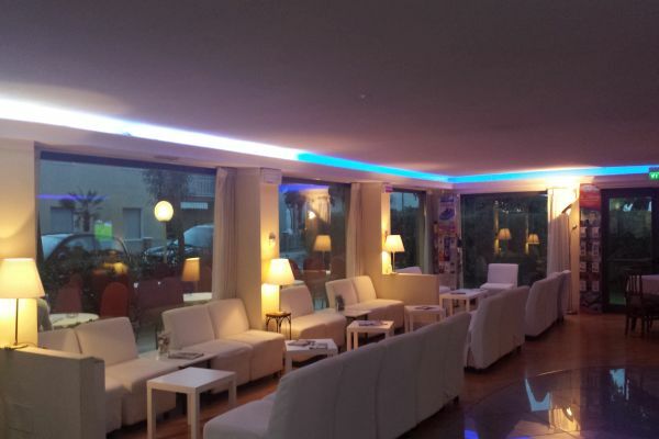 Hotel Orizzonti