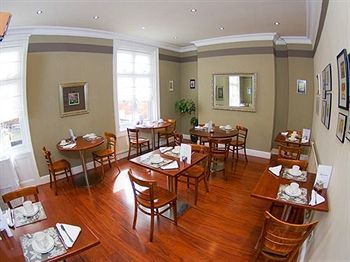 Bed & Breakfast The Helaina