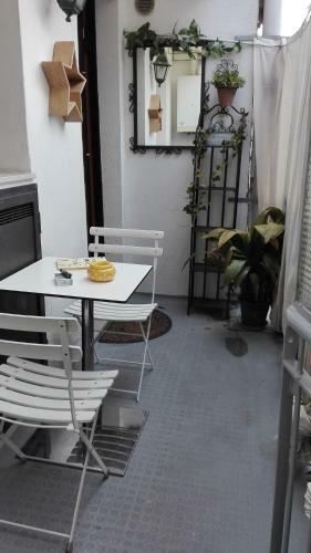 Apartamento Il Nido Sui Tetti