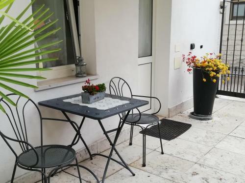 Karin Apartment