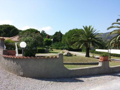 Apartamento Baia Azzurra