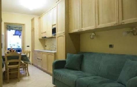 Apartamento Baita Veglia