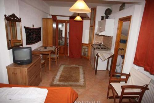 Hostal Arka Metsovo