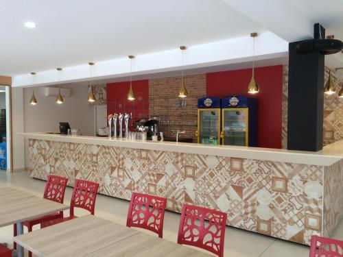 Hotel L'h�tel Du M�diterran�e