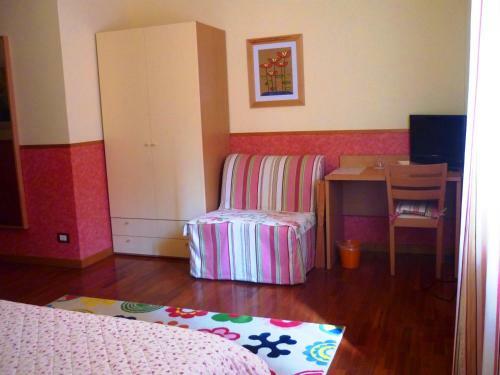 Inn Rome B&B
