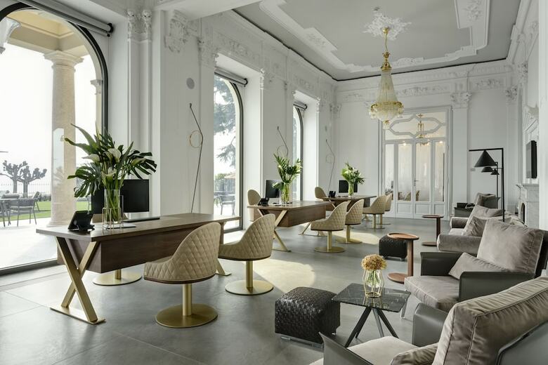 Grand Hotel Victoria