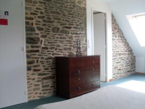 Bed & Breakfast Chambres D'h�tes Au Saint Avit