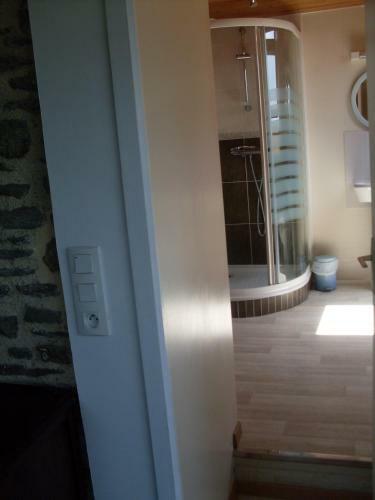 Bed & Breakfast Chambres D'h�tes Au Saint Avit