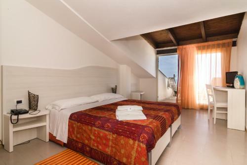 Hotel Da Cesare