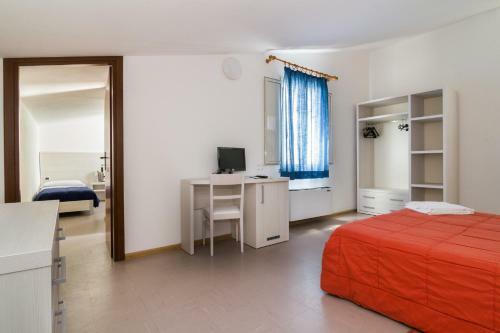 Hotel Da Cesare