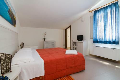 Hotel Da Cesare