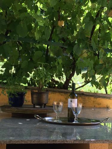 Bed & Breakfast La Casanova