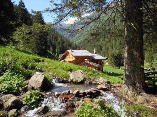 Agroturismo Maso Coler