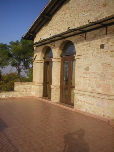 Agroturismo Residenza San Bartolomeo