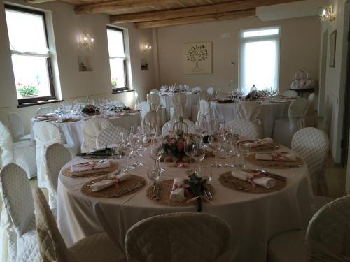 Agroturismo Residenza San Bartolomeo