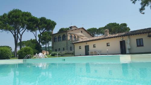 Agroturismo Residenza San Bartolomeo