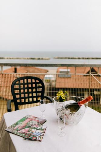 Hotel Villa Claudia
