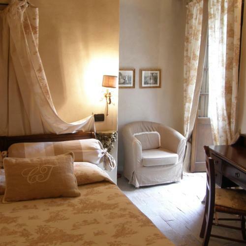 Bed & Breakfast Castello Di Vigoleno