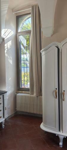 Bed & Breakfast Villa Maggiulli Alfieri - Dimora Storica