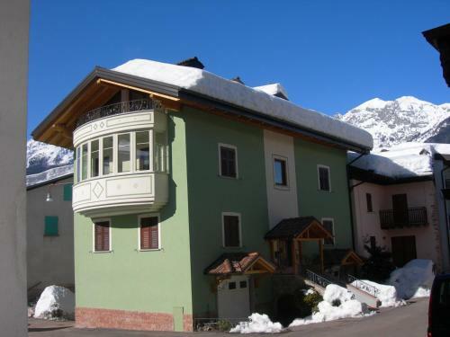 Apartamento Villa Dei Fiori