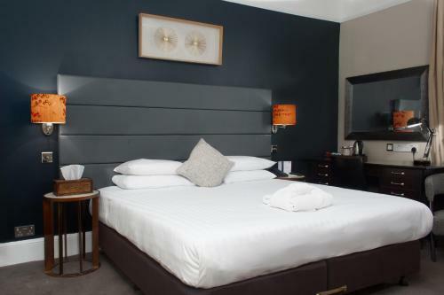 The Studley Hotel