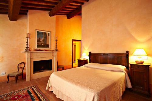Villa San Francesco