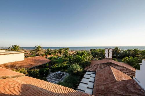 Hotel Torre Del Sole
