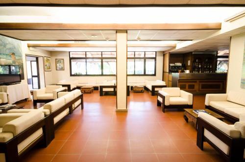 Hotel Torre Del Sole