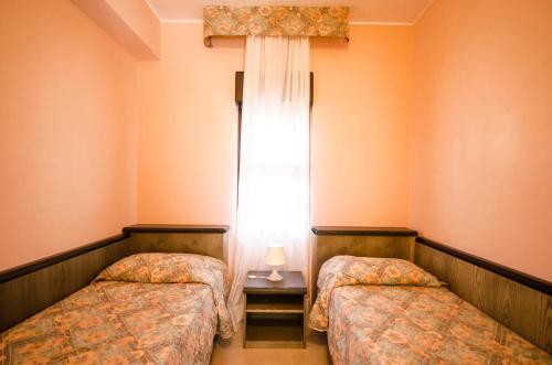 Hotel Torre Del Sole