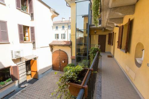 Hotel Antica Trattoria Dell'uva