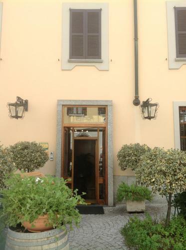 Hotel Antica Trattoria Dell'uva