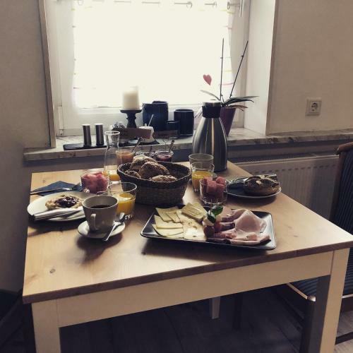 Hostal Haus Hohensee