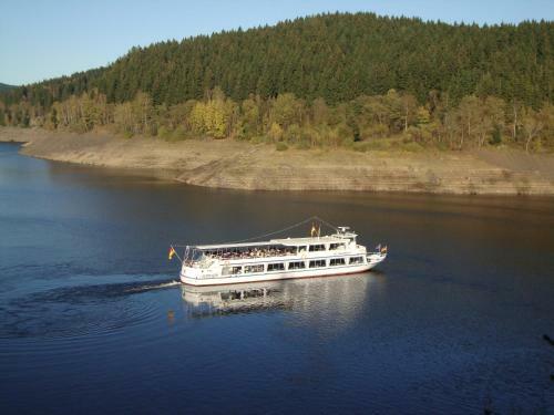 Hostal Haus Hohensee