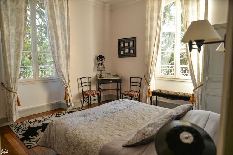 Bed & Breakfast L'oustal