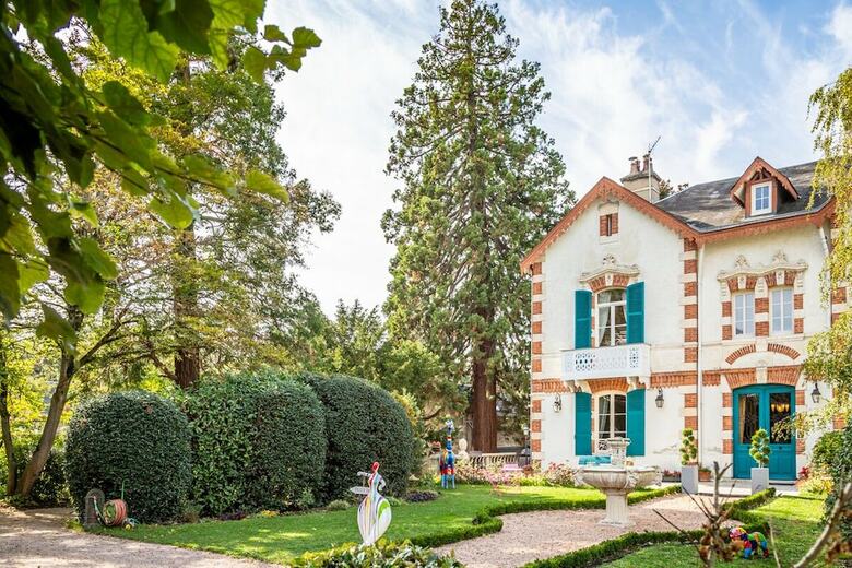 Bed & Breakfast L'oustal
