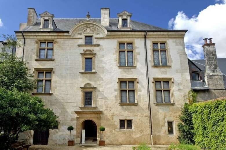 Bed & Breakfast L'oustal