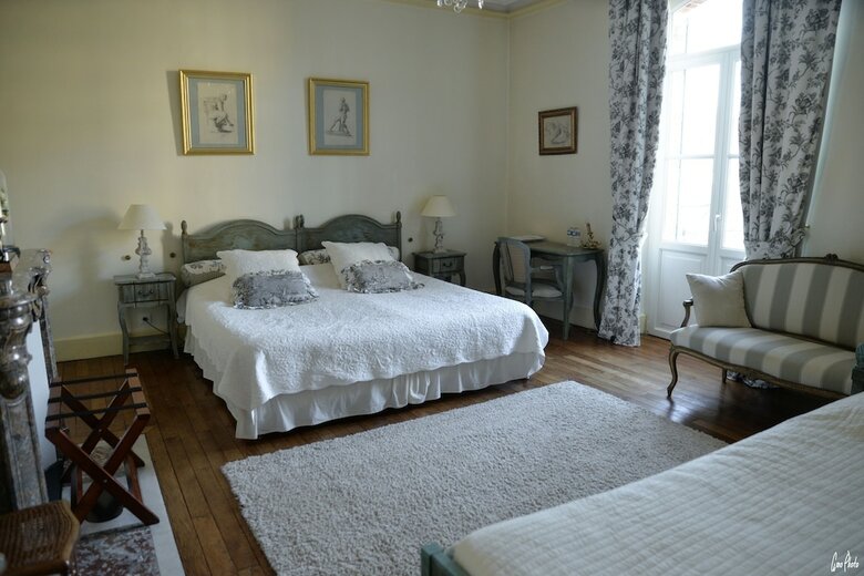 Bed & Breakfast L'oustal